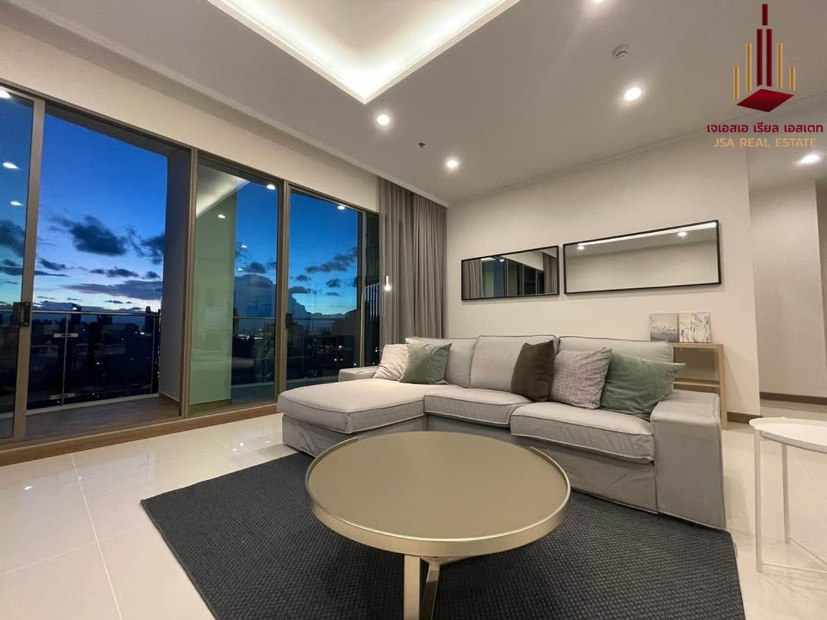 ขายคอนโดสุขุมวิท อโศก ทองหล่อ : ✨ For Sale: Supalai Oriental Sukhumvit 39  Condo ✨  💰 Only 25,760,000 THB