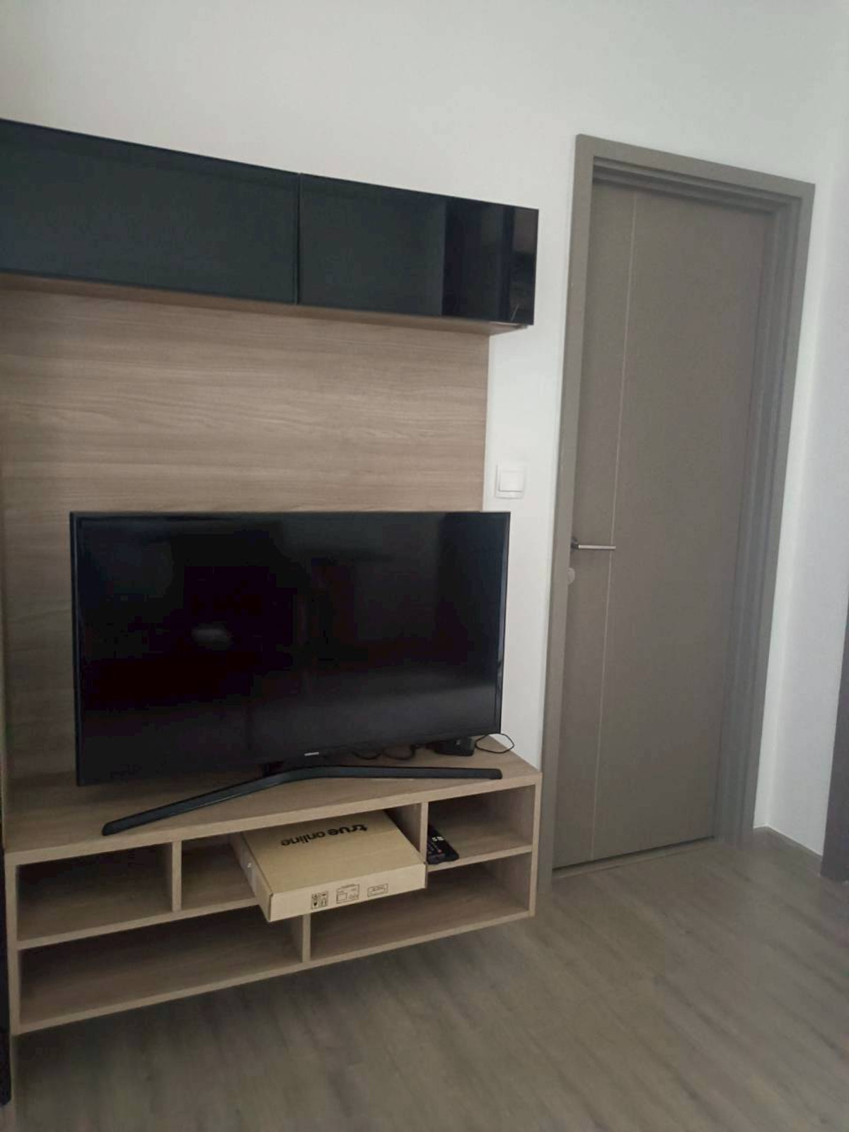 ให้เช่าคอนโดบางซื่อ วงศ์สว่าง เตาปูน : เดอะ ไลน์ วงศ์สว่าง 🌟PN-00004370🌟