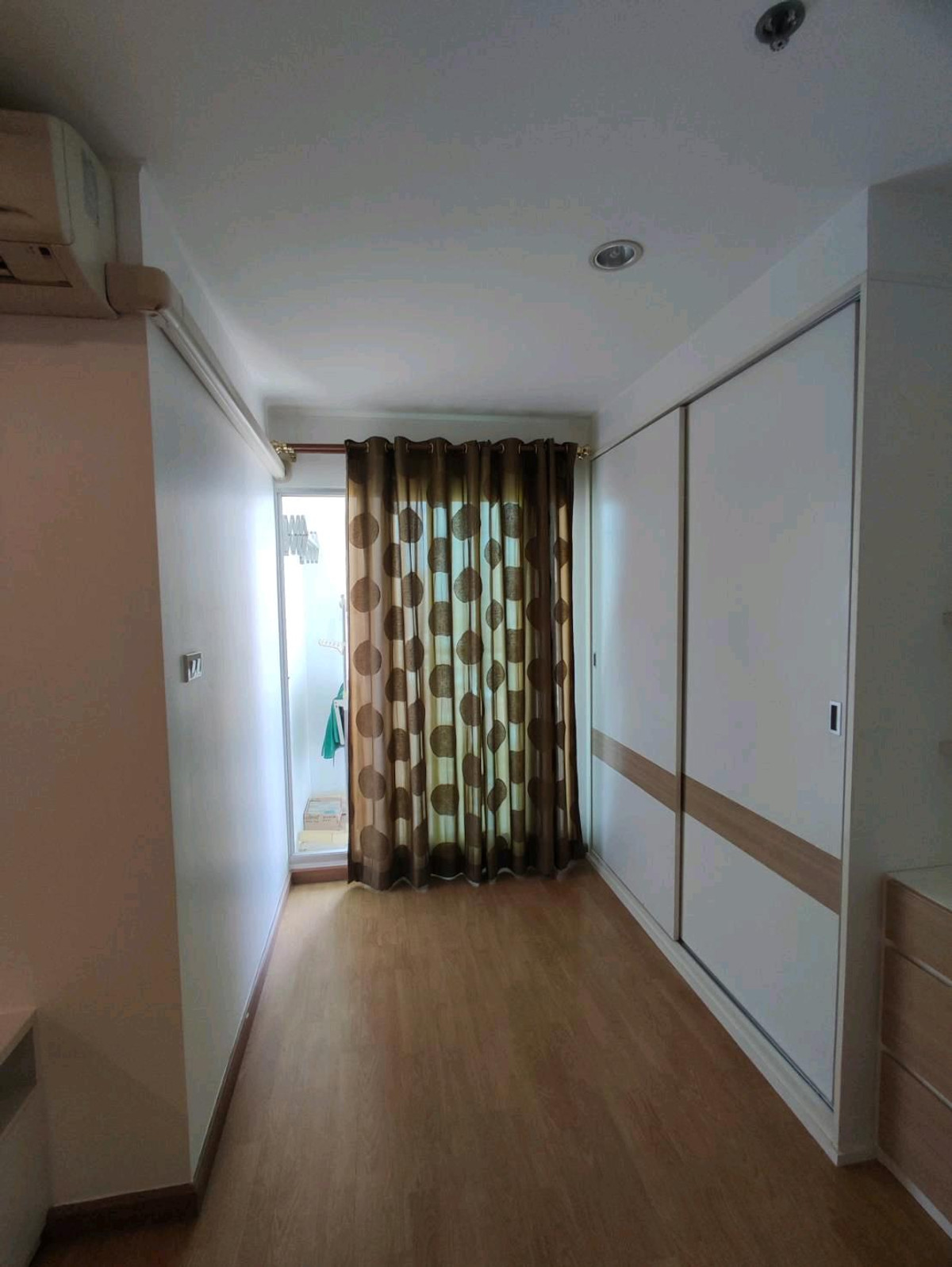 ขายคอนโดบางซื่อ วงศ์สว่าง เตาปูน : ปล่อยขายด่วน ห้องสวย สภาพดี 2 นอน 2 น้ำ ยูดีไลท์แอท บางซื่อ