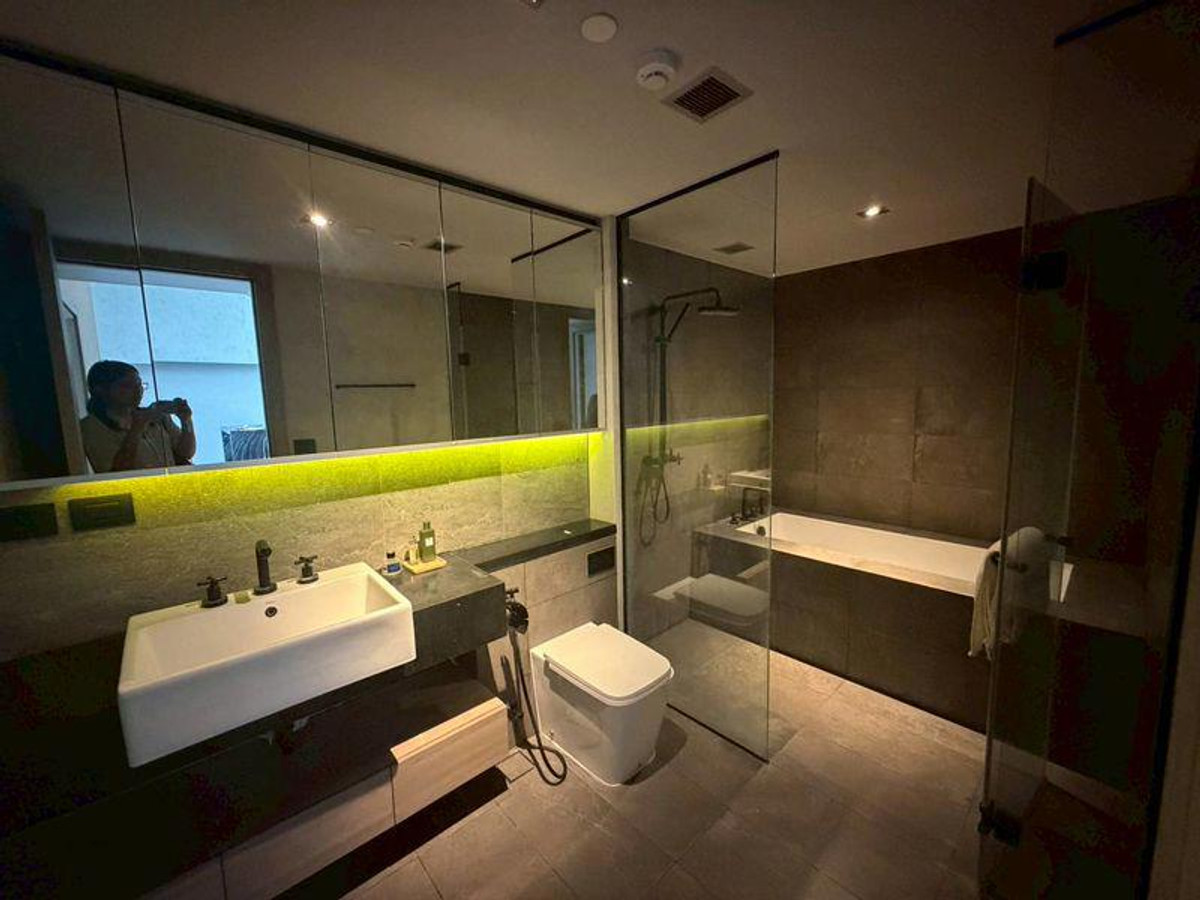 ขายคอนโดสุขุมวิท อโศก ทองหล่อ : The Lofts Asoke / 3 Bedrooms (FOR SALE),  เดอะ ลอฟท์ อโศก / 3 ห้องนอน (ขาย) BJ029 