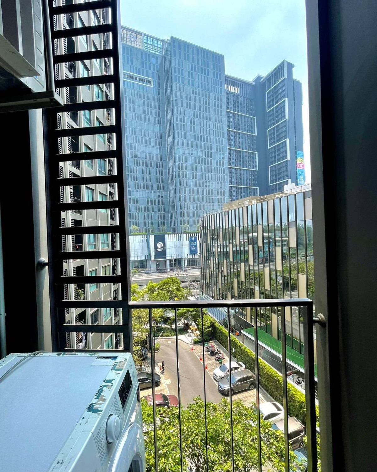 For RentCondoRama9, Petchburi, RCA : Urgent, special price ✨ Condo for rent near MRT Rama 9 | Ideo new rama9 | Fully furnished, ready to move in.  Surrounded by shopping areas