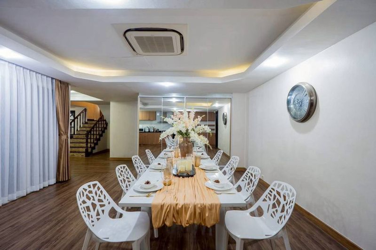 ขายบ้านพัทยา บางแสน ชลบุรี สัตหีบ : บ้านเดี่ยวพูลวิลล่า ชัยพฤกษ์ 3 / 4 ห้องนอน (ขาย), Detached House  Pool villa Chaiyaphruek 3 / 4 Bedrooms (FOR SALE) AM085