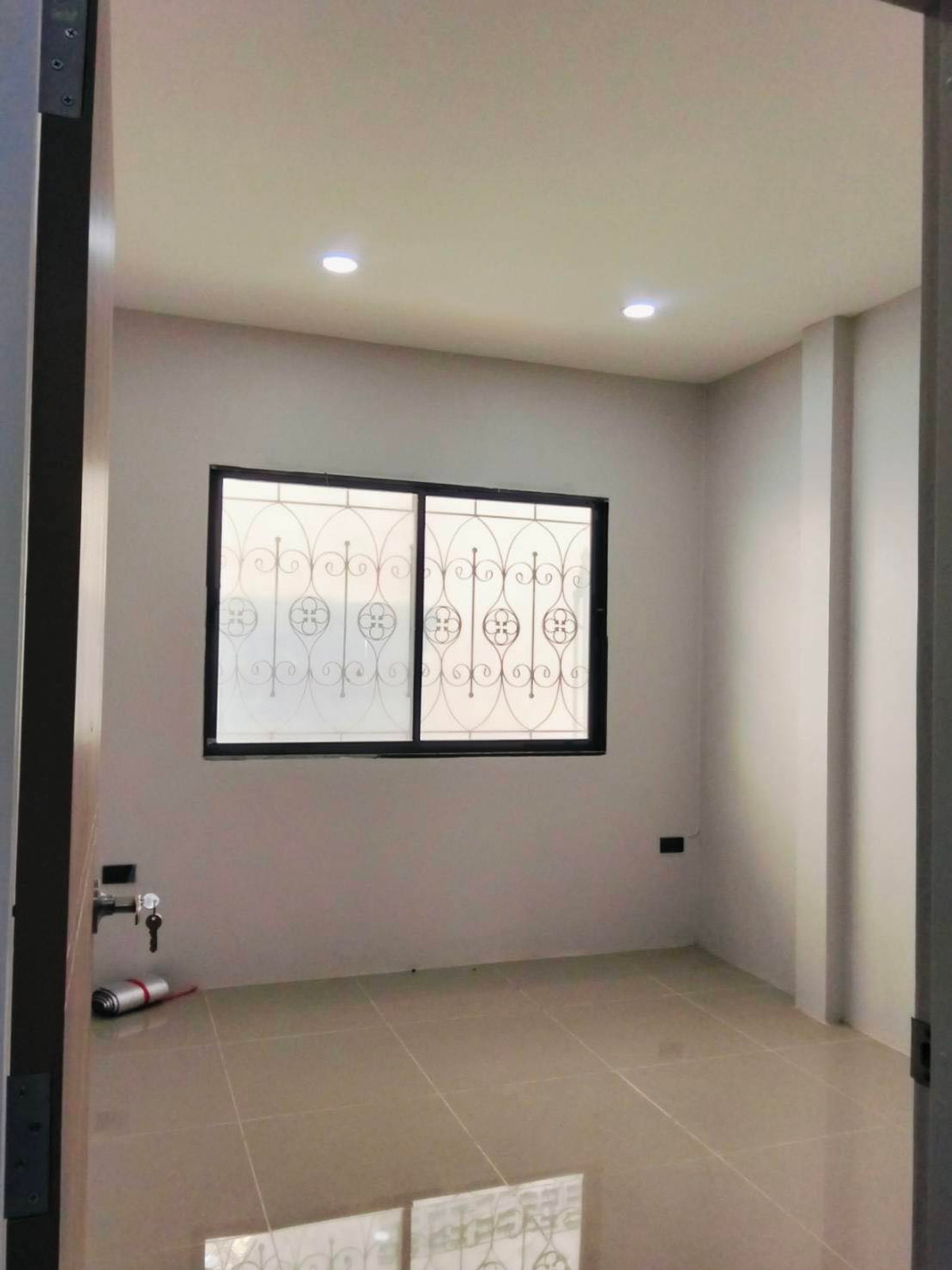 ขายบ้านพัทยา บางแสน ชลบุรี สัตหีบ : บ้านงามเจริญ 13 / 3 ห้องนอน (ขาย), Baan Ngamcharoen 13 / 3 Bedrooms (FOR SALE) BEWN119 