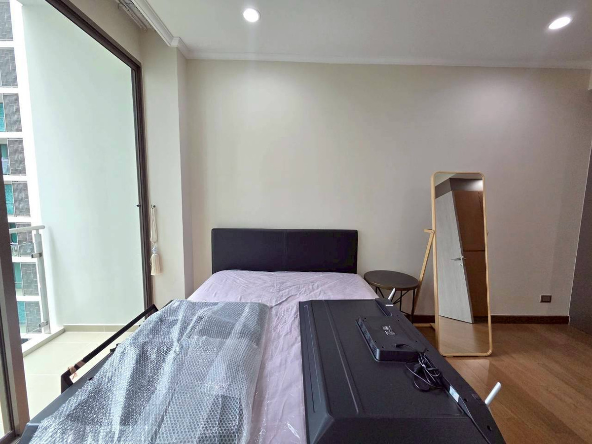 ให้เช่าคอนโดสุขุมวิท อโศก ทองหล่อ : PFD-08128  Supalai Oriental Sukhumvit 39 (ศุภาลัย โอเรียนทัล สุขุมวิท 39)