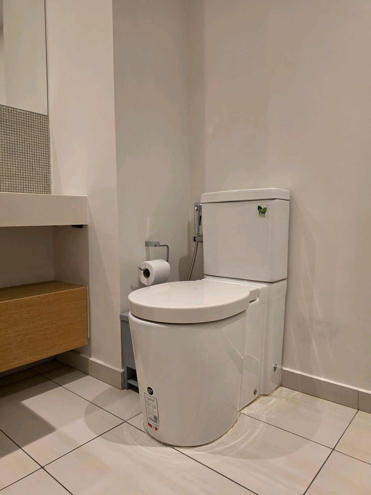 For RentCondoSukhumvit, Asoke, Thonglor : 🚩For Rent: The Loft Ekkamai / 45 Sqm. / Newly Renovated / 10 fl.