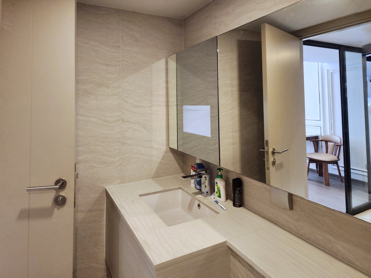 ให้เช่าคอนโดราชเทวี พญาไท : 🚝 Luxury Condo ใจกลางเมือง @ Park Origin Ratchathewi