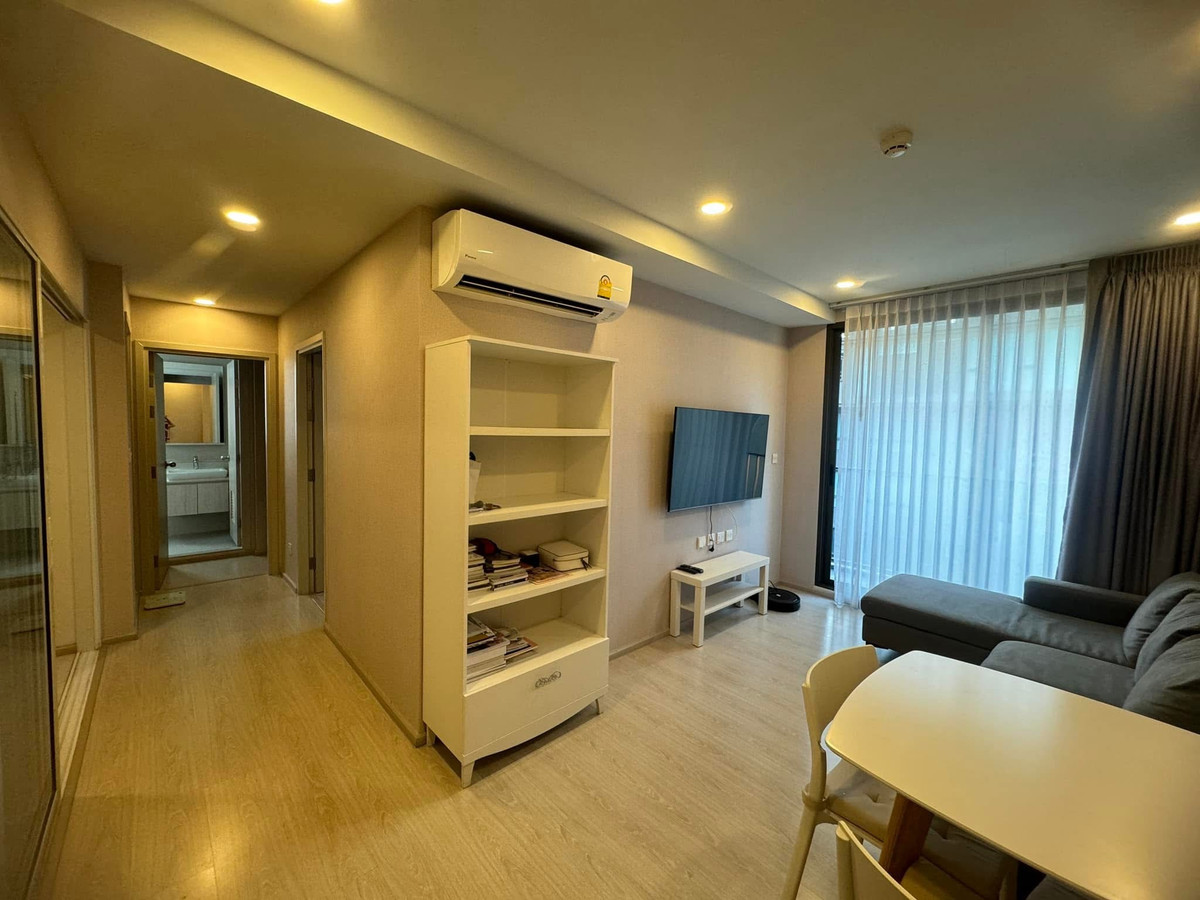For SaleCondoOnnut, Udomsuk : 🏙️✨ The Tree Sukhumvit 64 | Condo for sale, ready to move in (HBH-HL-45)