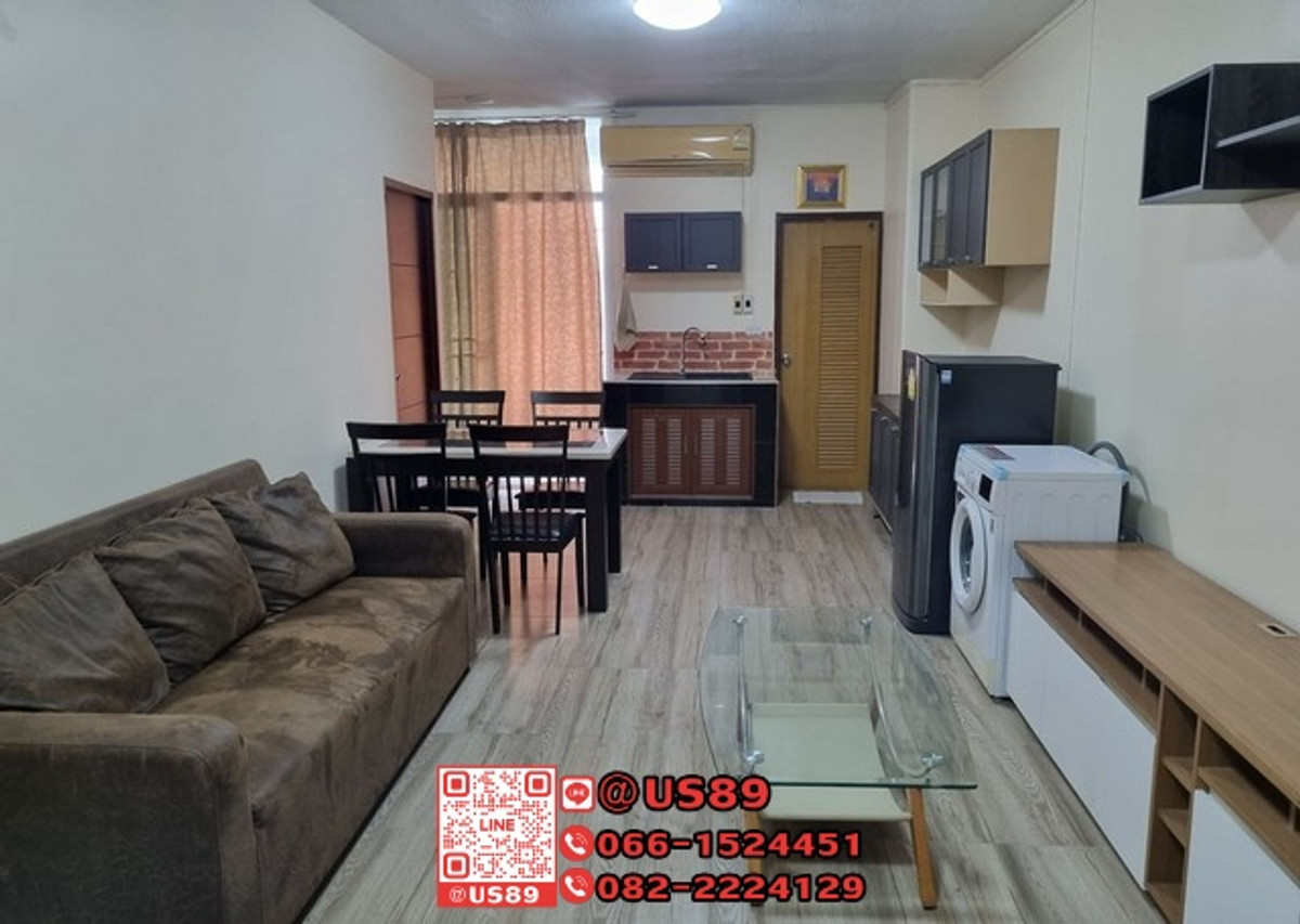 ขายคอนโดลาดพร้าว เซ็นทรัลลาดพร้าว : 💙💙 Hot Price 💙💙 ขาย/For SALE โชคชัยร่วมมิตร คอนโดมิเนียม (Chokchai Ruammit Condominium)