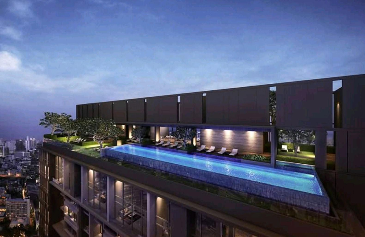 For RentCondoSukhumvit, Asoke, Thonglor : 🚩For Rent: The Loft Ekkamai / 45 Sqm. / Newly Renovated / 10 fl.