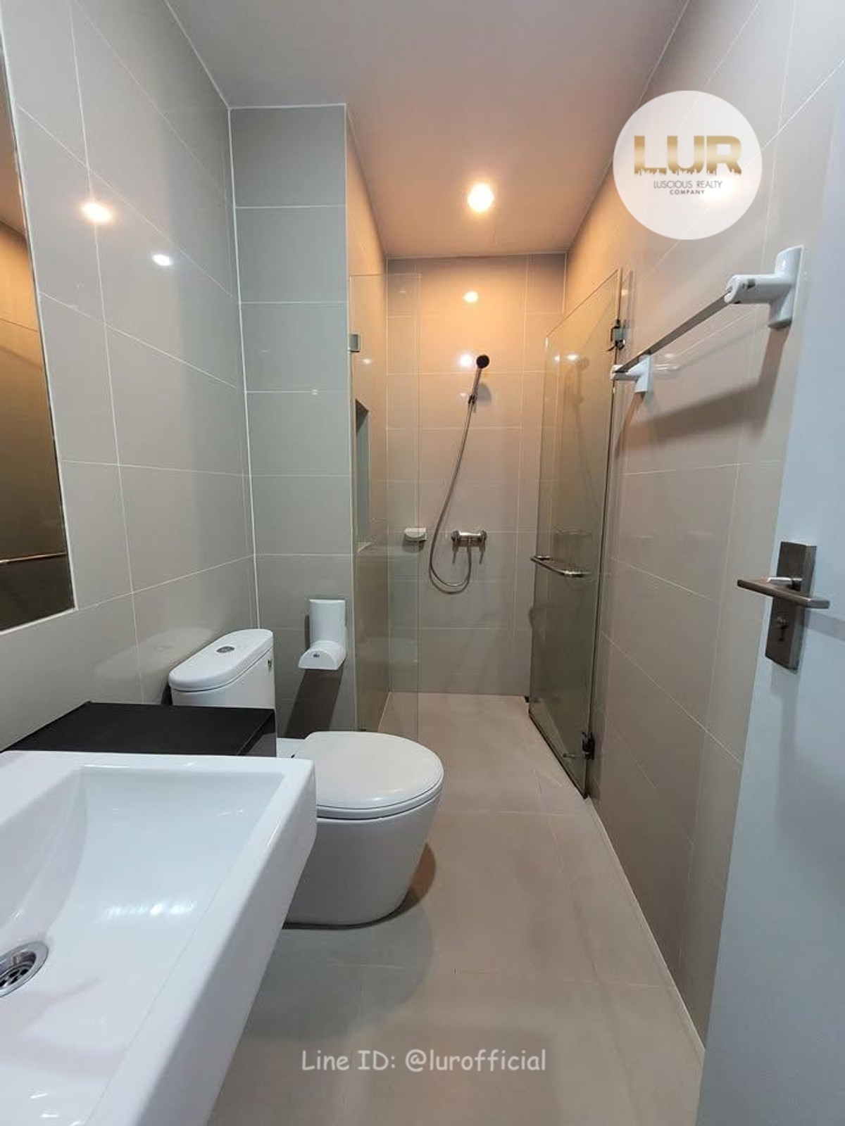 ให้เช่าคอนโดอ่อนนุช อุดมสุข : ✅ ให้เช่าคอนโด Ideo Blucove Sukhumvit ✅ 1 ห้องนอน 1 ห้องน้ำ ระเบียงทิศใต้ รับลมดี