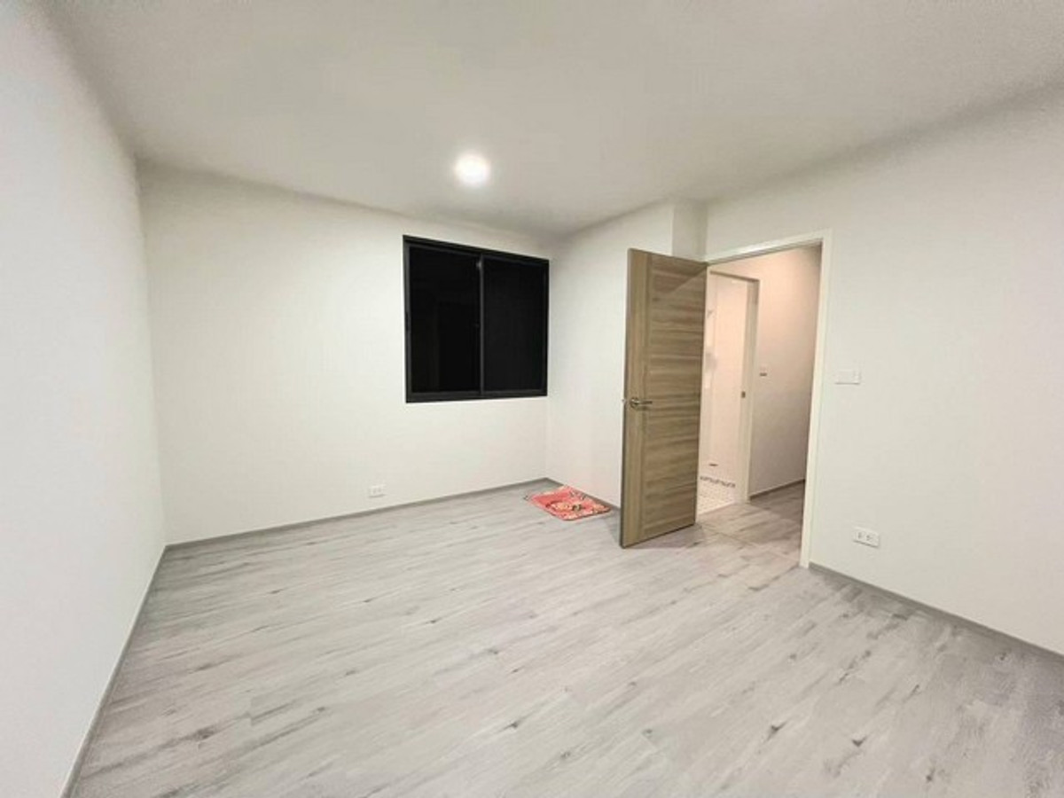 ให้เช่าทาวน์โฮมบางนา แบริ่ง ลาซาล : HR3308ให้เช่าทาวน์โฮม โครงการ Altitude Kraf Bangna บรรยากาศส่วนตัว |ใกล้ Mega Bangna & Concordian International School