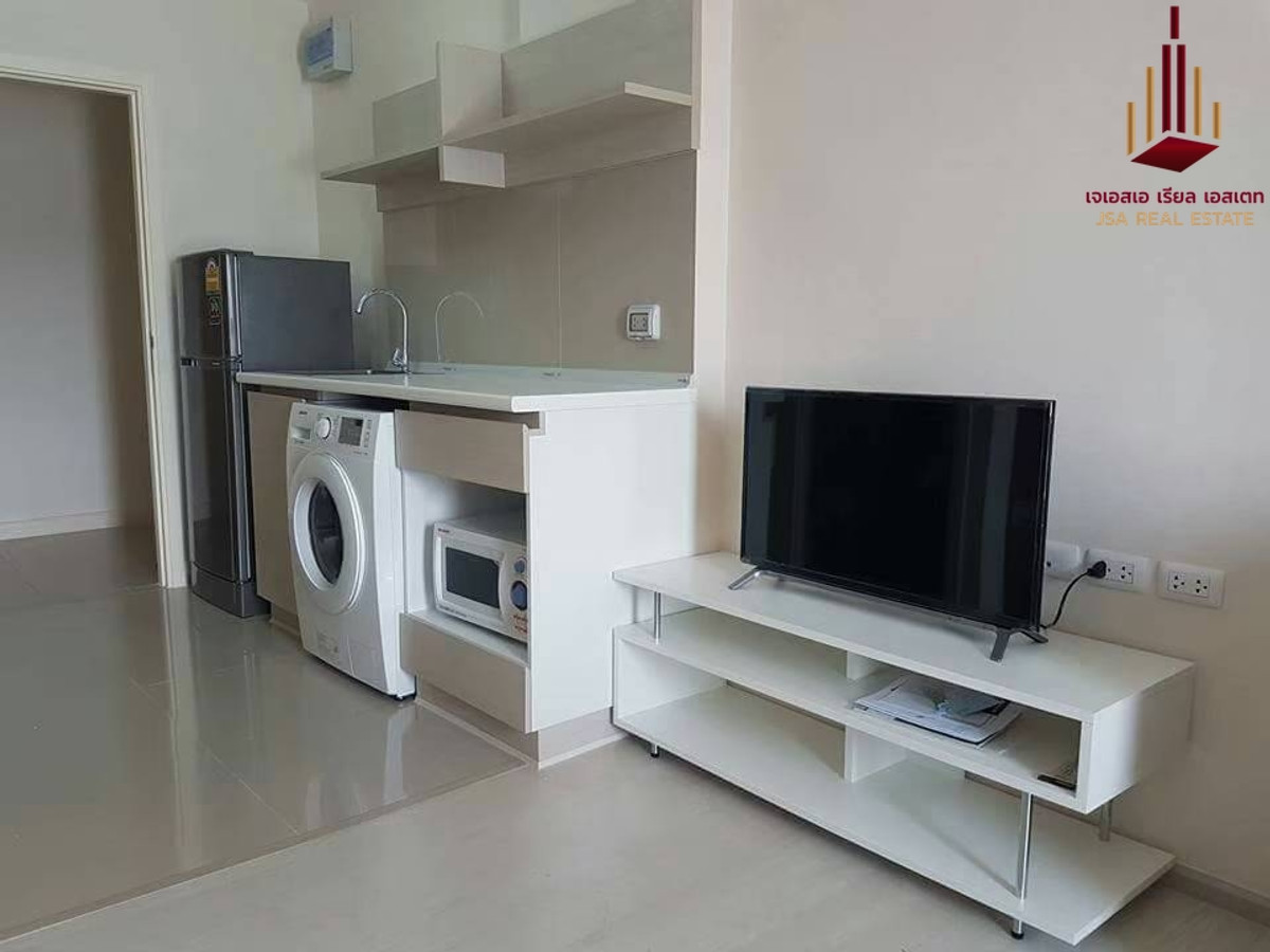 For SaleCondoLadprao101, Happy Land, The Mall Bang Kapi : ✨ For Sale: Aspire Ladprao 113 Condo ✨ 💰 Only 2,390,000THB