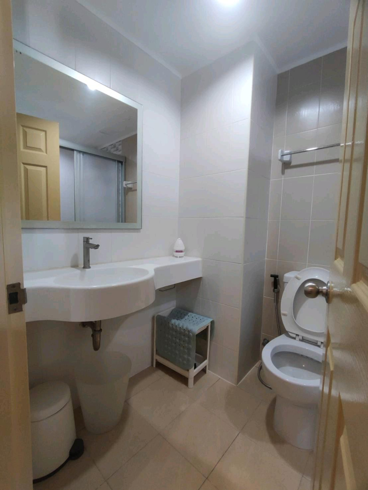 ขายคอนโดบางซื่อ วงศ์สว่าง เตาปูน : ปล่อยขายด่วน ห้องสวย สภาพดี 2 นอน 2 น้ำ ยูดีไลท์แอท บางซื่อ