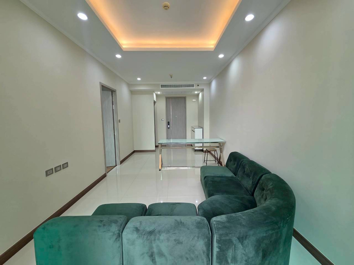 ให้เช่าคอนโดสุขุมวิท อโศก ทองหล่อ : PFD-08128  Supalai Oriental Sukhumvit 39 (ศุภาลัย โอเรียนทัล สุขุมวิท 39)