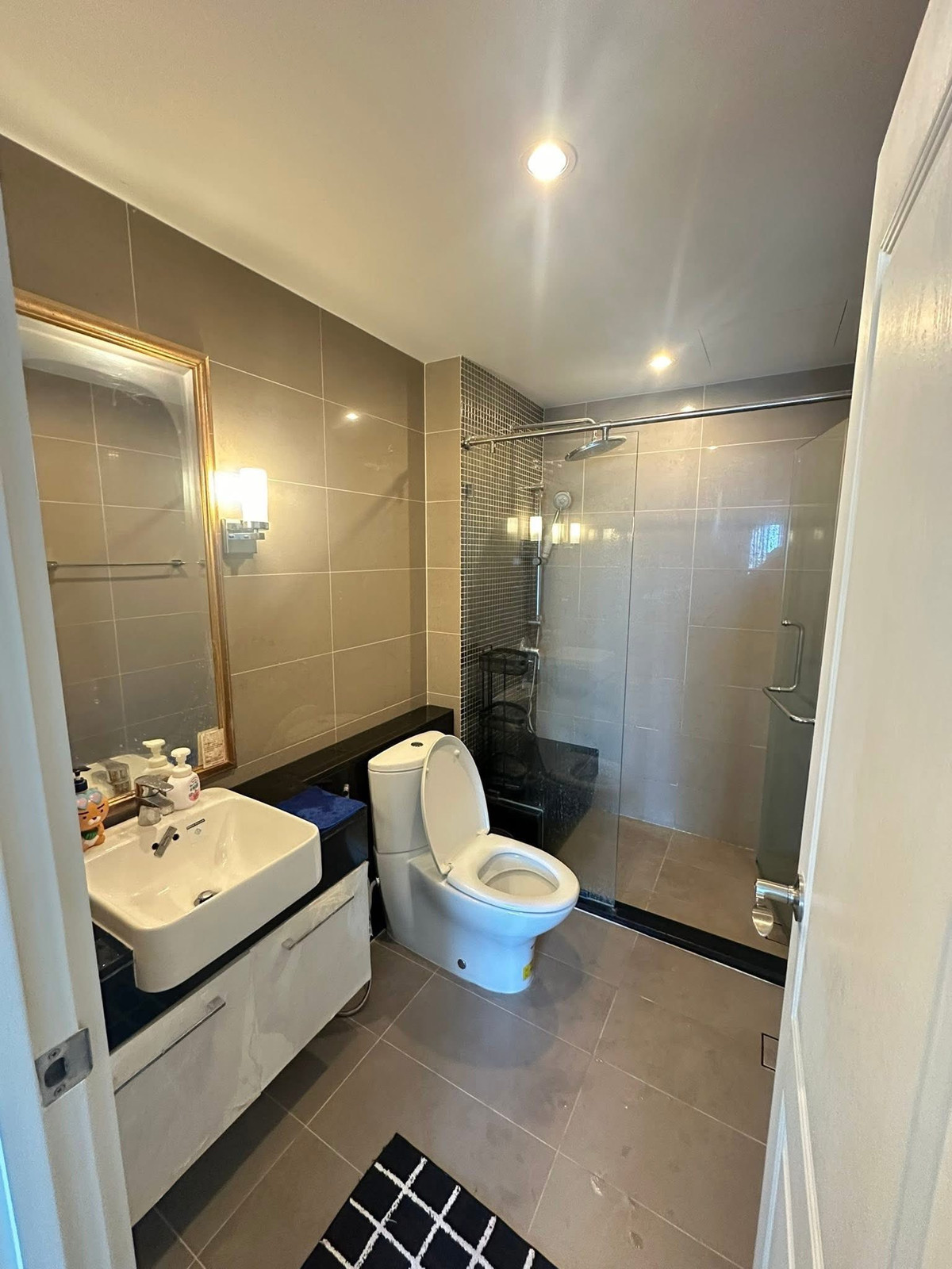 ให้เช่าคอนโดพระราม 9 เพชรบุรีตัดใหม่ RCA : ให้เช่า Supalai Wellington 2