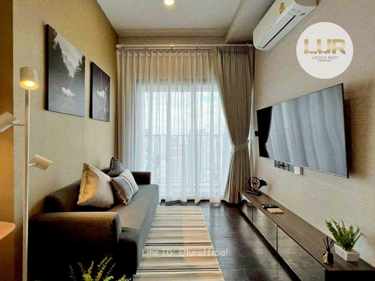 ให้เช่าคอนโดสุขุมวิท อโศก ทองหล่อ : ❤️ ให้เช่าคอนโด Park Origin Thonglor ❤️ ชั้นสูง วิวสวยมากกกก ไม่ร้อน ไม่มีตึกบัง