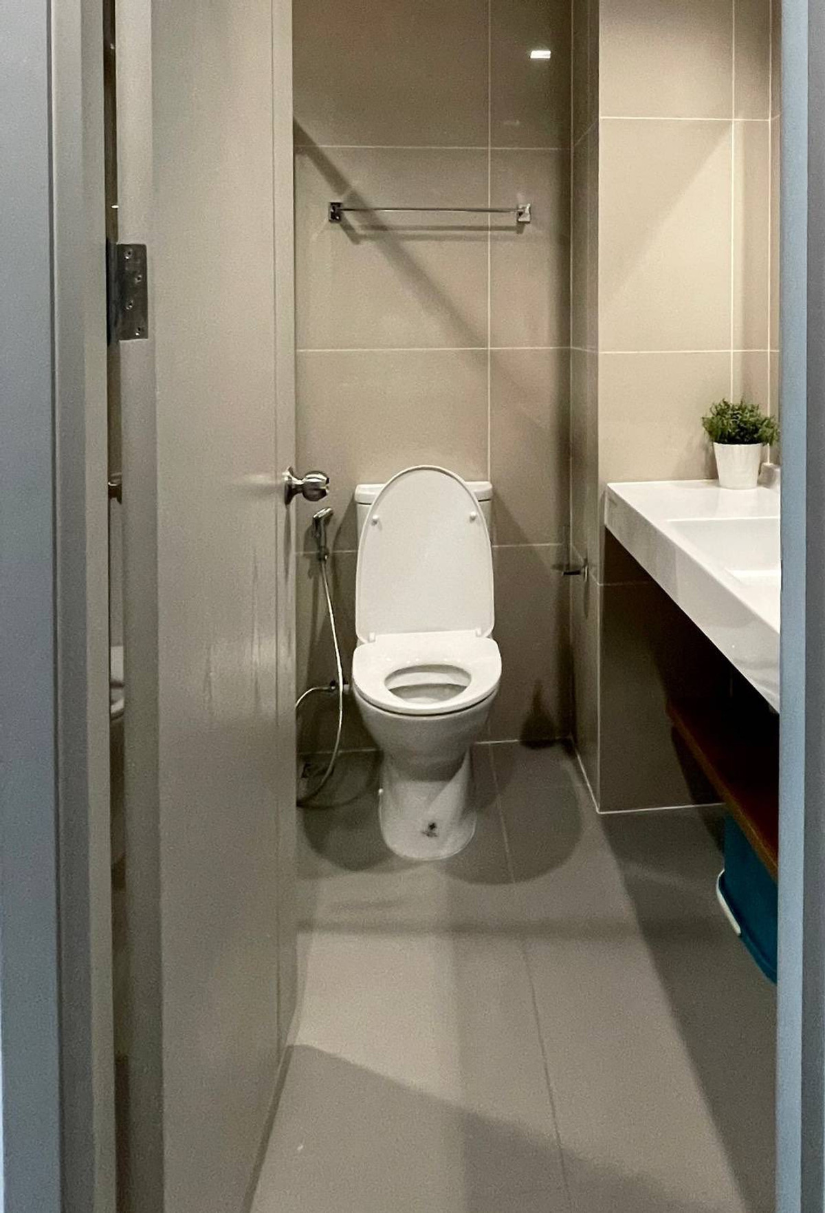 For RentCondoRama9, Petchburi, RCA : Urgent, special price ✨ Condo for rent near MRT Rama 9 | Ideo new rama9 | Fully furnished, ready to move in.  Surrounded by shopping areas