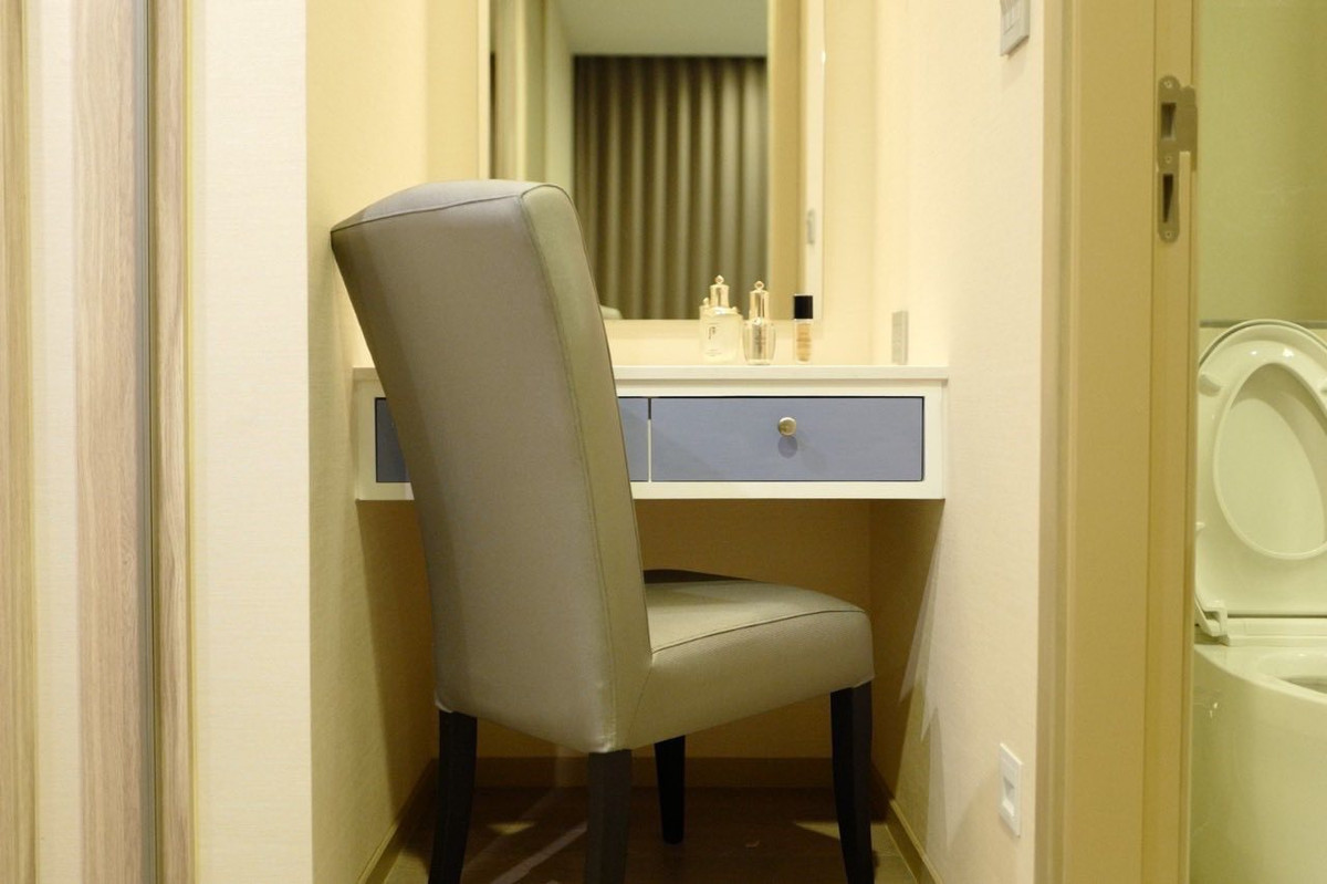 For SaleCondoSukhumvit, Asoke, Thonglor : The esse asoke / 1 Bedroom (FOR SALE), The Esse Asoke / 1 bedroom (for sale) BJ015