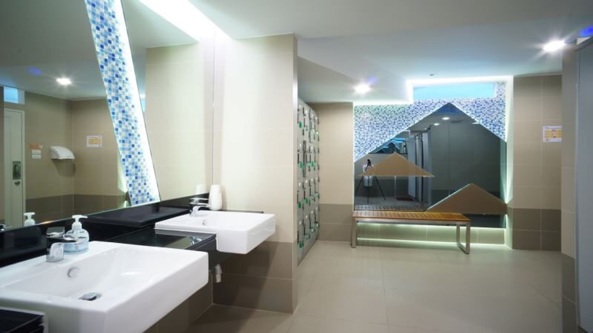 ให้เช่าคอนโดบางนา แบริ่ง ลาซาล : ✨ For Rent –  ศุภาลัย ซิตี้ รีสอร์ท สถานีแบริ่ง  ห้องสวย แต่งครบ วิวสระว่ายน้ำ