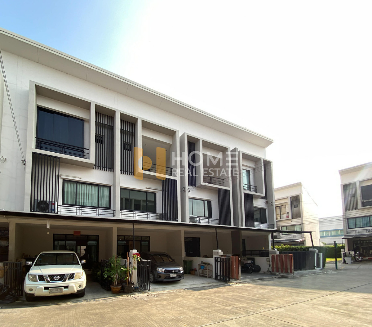 ขายทาวน์โฮมบางแค เพชรเกษม : 🏡✨ 5 นาทีถึง MRT บ้านใหม่ ต่อเติมครบ โคตรคุ้ม🔥 เฌอ วงแหวน - สาทร / 3 ห้องนอน (ขาย), Cher Wongwaen - Sathorn / 3 Bedrooms (FOR SALE) BALL283