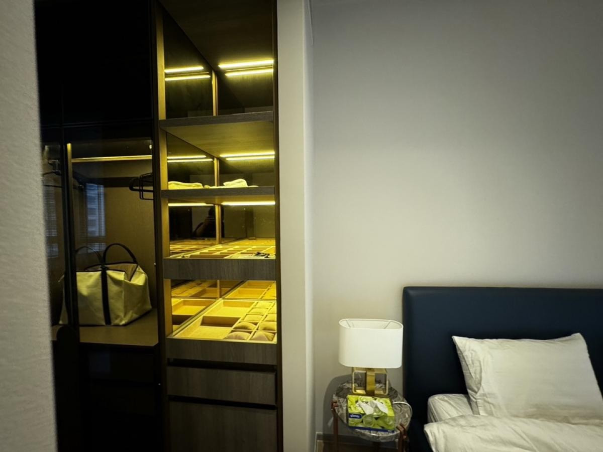 For RentCondoSathorn, Narathiwat : For rent: The Reserve Sathorn ☎️ 0912322009