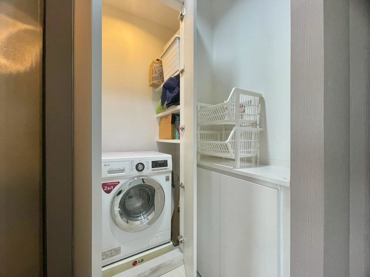 For SaleCondoSukhumvit, Asoke, Thonglor : 🩷🌷Rhythm Sukhumvit 42🌷🩷 1 Bed 1 Bath, Sale Price : 7,800,000 Baht