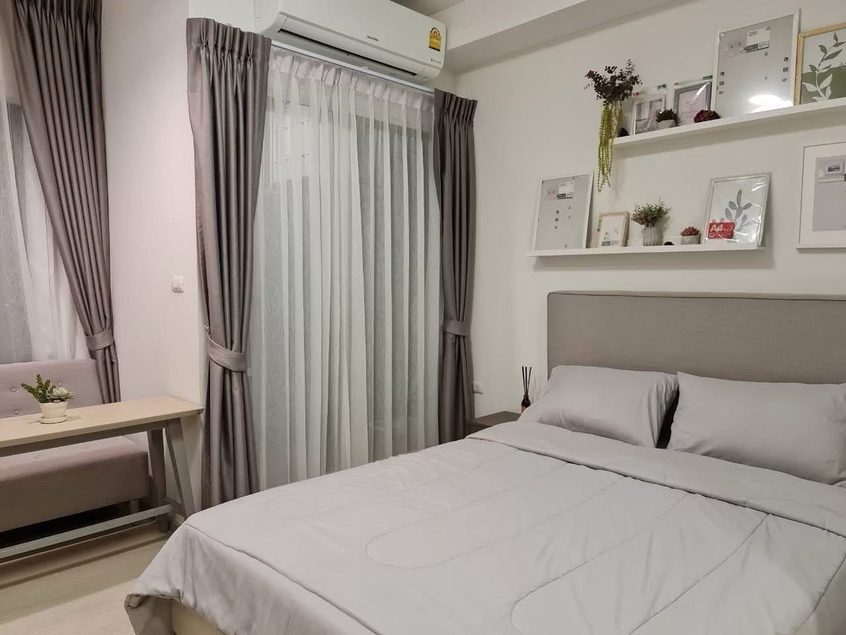 For RentCondoRatchadapisek, Huaikwang, Suttisan : 🔥🔥🔥Hot Prices 12,000.-🔥🔥🔥
𝐅𝐨𝐫 𝐑𝐞𝐧𝐭🌻 𝐂𝐡𝐚𝐩𝐭𝐞𝐫𝐎𝐧𝐞 𝐄𝐜𝐨 𝐫𝐚𝐭𝐜𝐡𝐚𝐝𝐚 𝐇𝐮𝐚𝐤𝐰𝐚𝐧𝐠 🏠 C14🔥Ready to move in 27/1/69🔥
🍇🦢🍇I don't accept cattle. I'm already addicted to cattle 🍇🦢🍇
🟥🟩🟧🟨🟪🟥🟩🟧🟨🟥🟩🟨🟨🟪
❤️❤️ There is a 7-11 in the building, very convenient.
**Illustration