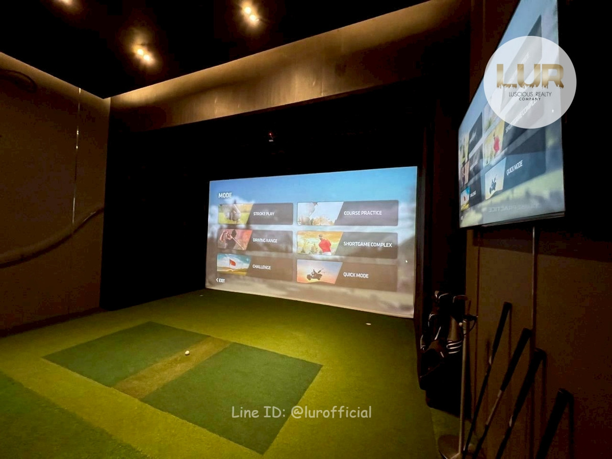 ให้เช่าคอนโดสุขุมวิท อโศก ทองหล่อ : ❤️ ให้เช่าคอนโด Park Origin Thonglor ❤️ ชั้นสูง วิวสวยมากกกก ไม่ร้อน ไม่มีตึกบัง