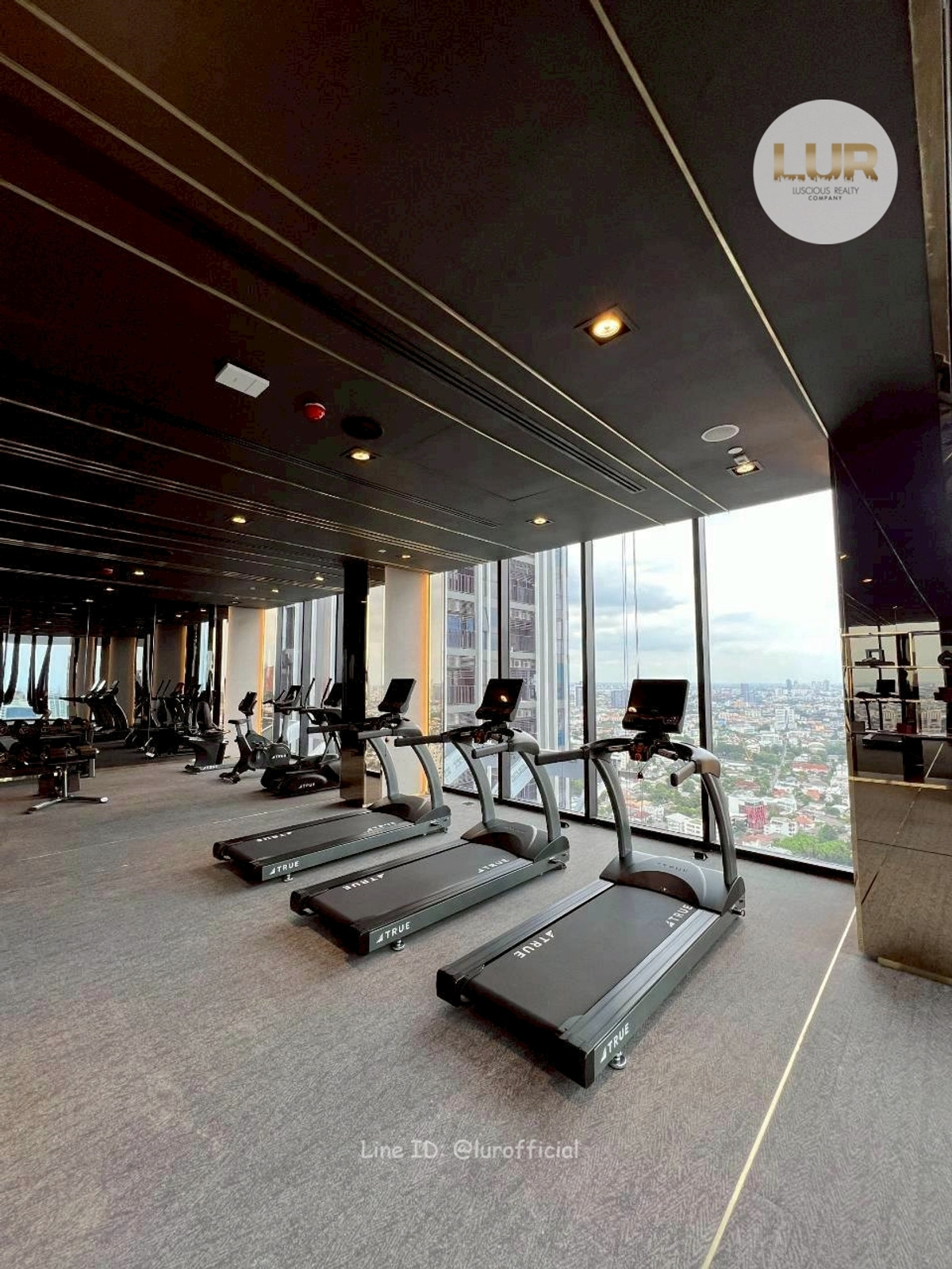 ให้เช่าคอนโดสุขุมวิท อโศก ทองหล่อ : ❤️ ให้เช่าคอนโด Park Origin Thonglor ❤️ ชั้นสูง วิวสวยมากกกก ไม่ร้อน ไม่มีตึกบัง