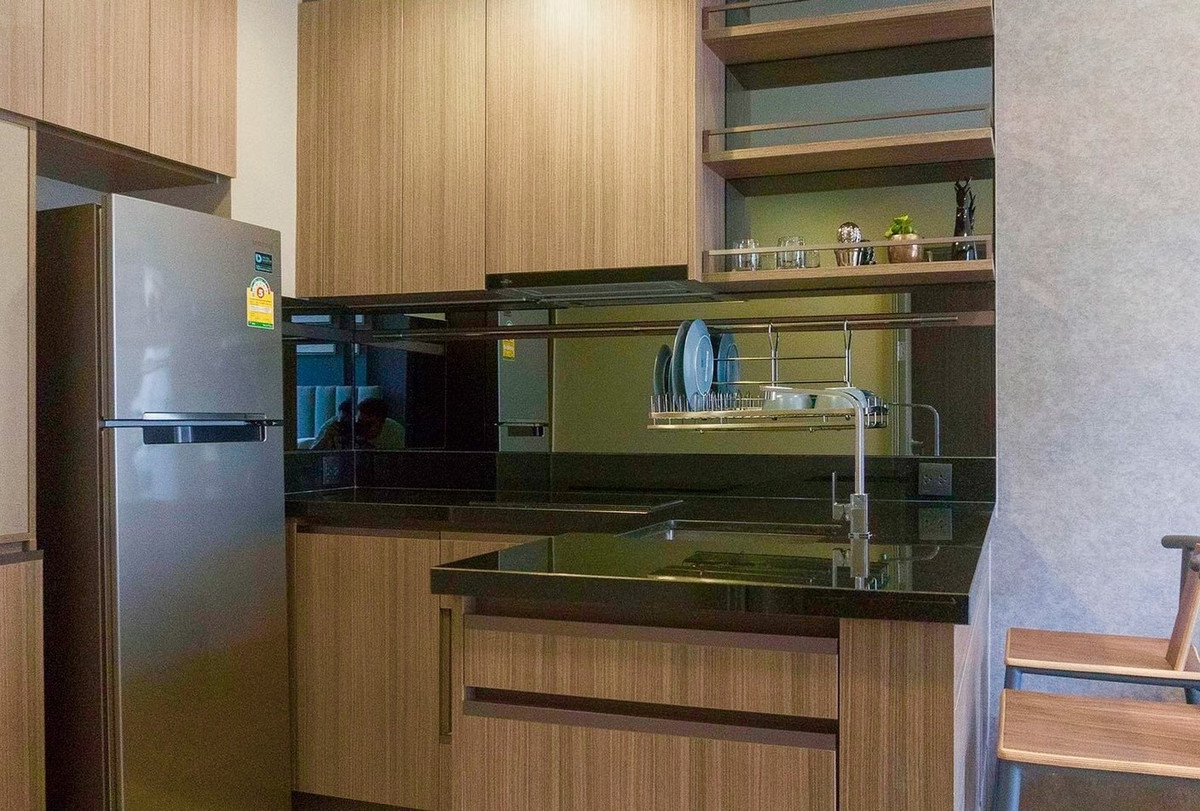 ให้เช่าคอนโดอ่อนนุช อุดมสุข : 🔥ให้เช่าด่วน!🔥Mori Haus คอนโดสไตล์รีสอร์ท ใกล้โรงเรียนนานาชาติ Prep ไม่กี่นาทีถึง BTS อ่อนนุช