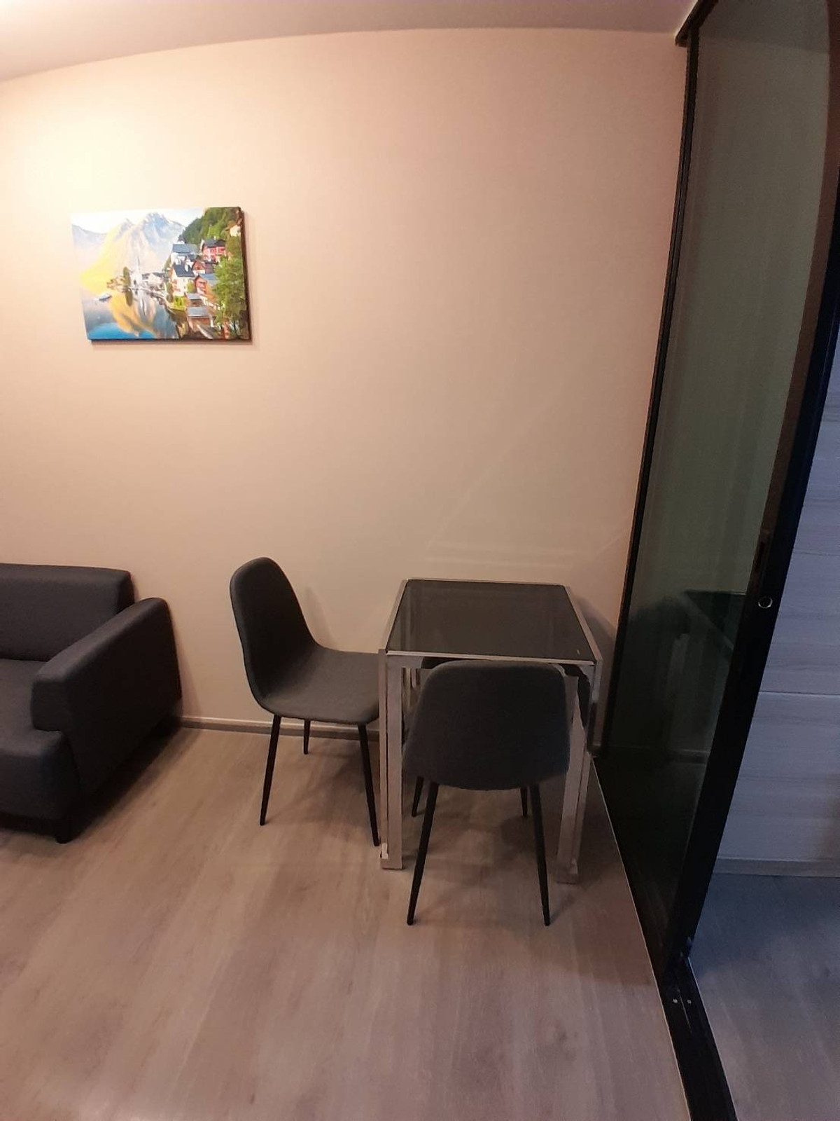 ให้เช่าคอนโดท่าพระ ตลาดพลู วุฒากาศ : ให้เช่า Regent Home Wutthakat 