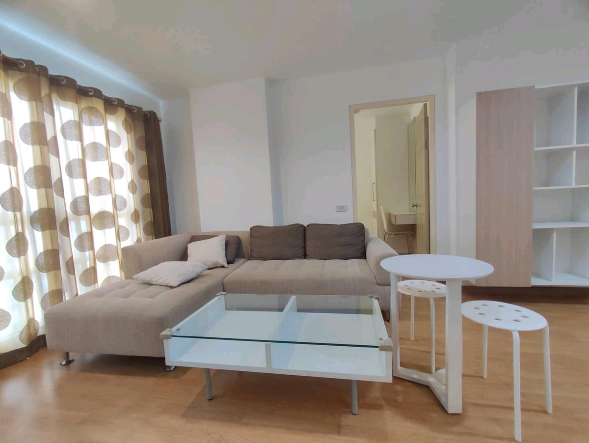 ขายคอนโดบางซื่อ วงศ์สว่าง เตาปูน : ปล่อยขายด่วน ห้องสวย สภาพดี 2 นอน 2 น้ำ ยูดีไลท์แอท บางซื่อ