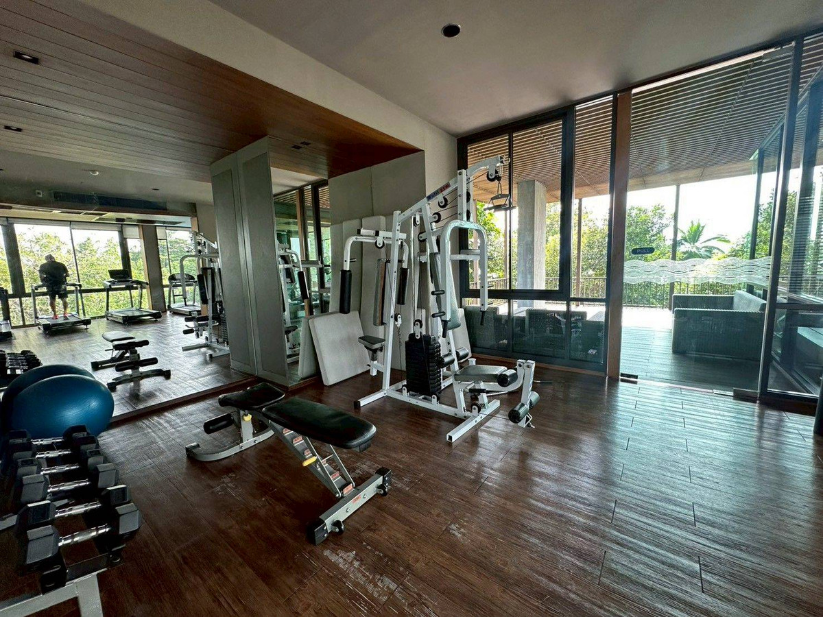 For SaleCondoRama3 (Riverside),Satupadit : U Delight Residence Riverfront Rama 3 / 1 Bedroom (FOR SALE), U Delight Residence Riverfront Rama 3 / 1 Bedroom (For Sale) PT114