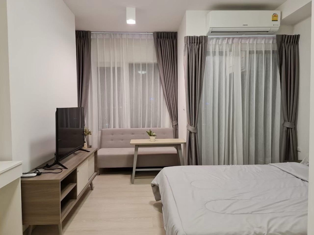 For RentCondoRatchadapisek, Huaikwang, Suttisan : 🔥🔥🔥Hot Prices 12,000.-🔥🔥🔥
𝐅𝐨𝐫 𝐑𝐞𝐧𝐭🌻 𝐂𝐡𝐚𝐩𝐭𝐞𝐫𝐎𝐧𝐞 𝐄𝐜𝐨 𝐫𝐚𝐭𝐜𝐡𝐚𝐝𝐚 𝐇𝐮𝐚𝐤𝐰𝐚𝐧𝐠 🏠 C14🔥Ready to move in 27/1/69🔥
🍇🦢🍇I don't accept cattle. I'm already addicted to cattle 🍇🦢🍇
🟥🟩🟧🟨🟪🟥🟩🟧🟨🟥🟩🟨🟨🟪
❤️❤️ There is a 7-11 in the building, very convenient.
**Illustration