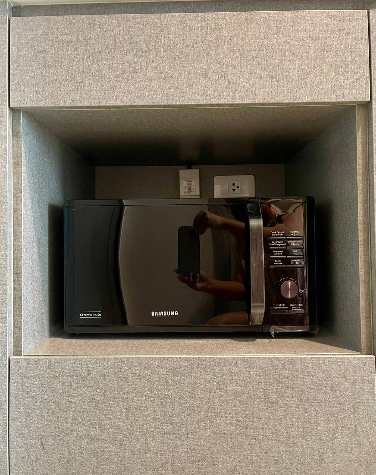 For RentCondoRama9, Petchburi, RCA : Urgent, special price ✨ Condo for rent near MRT Rama 9 | Ideo new rama9 | Fully furnished, ready to move in.  Surrounded by shopping areas