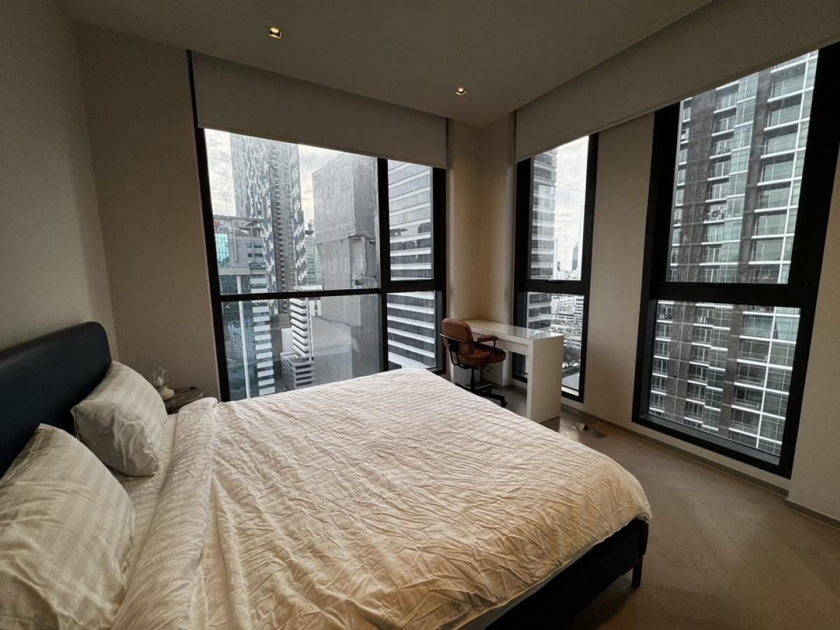 For RentCondoSathorn, Narathiwat : For rent: The Reserve Sathorn ☎️ 0912322009