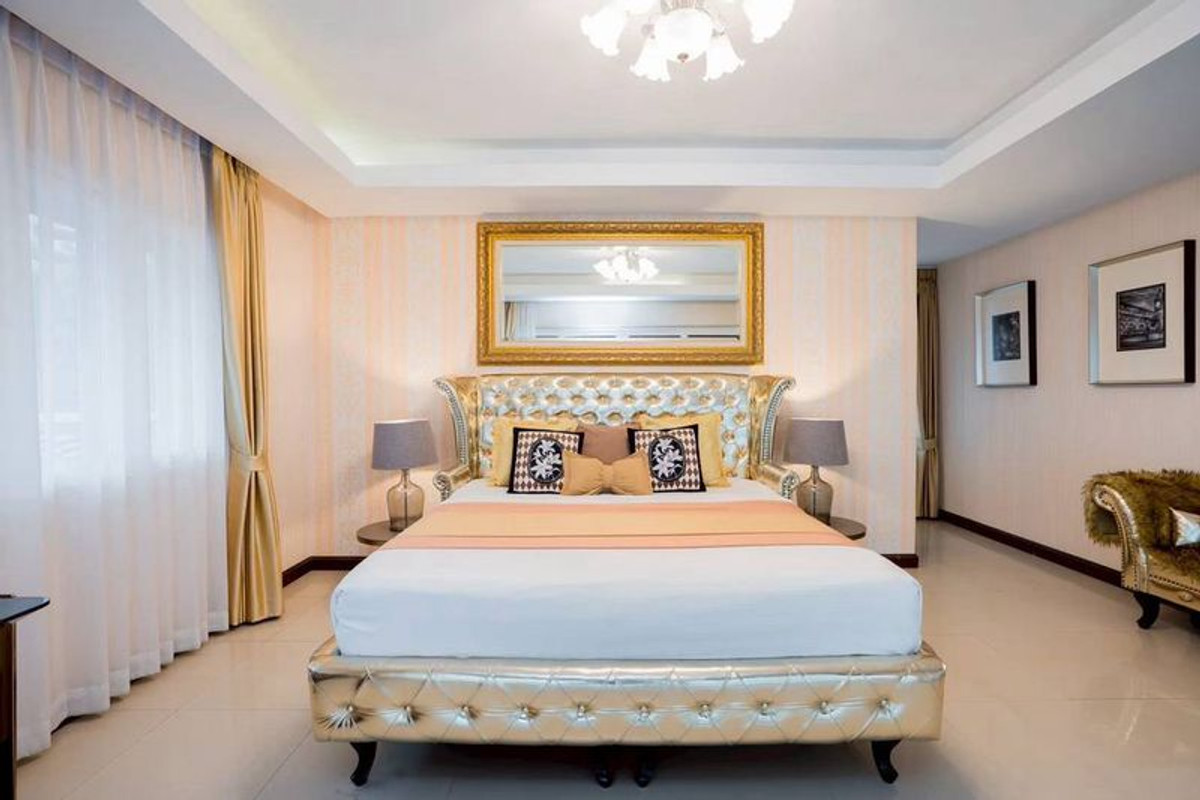 ขายบ้านพัทยา บางแสน ชลบุรี สัตหีบ : บ้านเดี่ยวพูลวิลล่า ชัยพฤกษ์ 3 / 4 ห้องนอน (ขาย), Detached House  Pool villa Chaiyaphruek 3 / 4 Bedrooms (FOR SALE) AM085