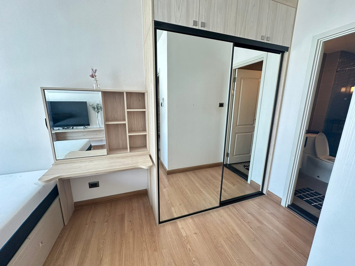 ให้เช่าคอนโดพระราม 9 เพชรบุรีตัดใหม่ RCA : ให้เช่า Supalai Wellington 2