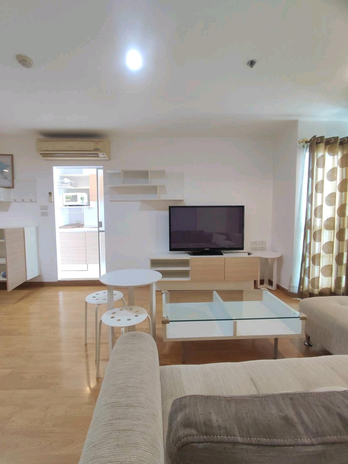 ขายคอนโดบางซื่อ วงศ์สว่าง เตาปูน : ปล่อยขายด่วน ห้องสวย สภาพดี 2 นอน 2 น้ำ ยูดีไลท์แอท บางซื่อ