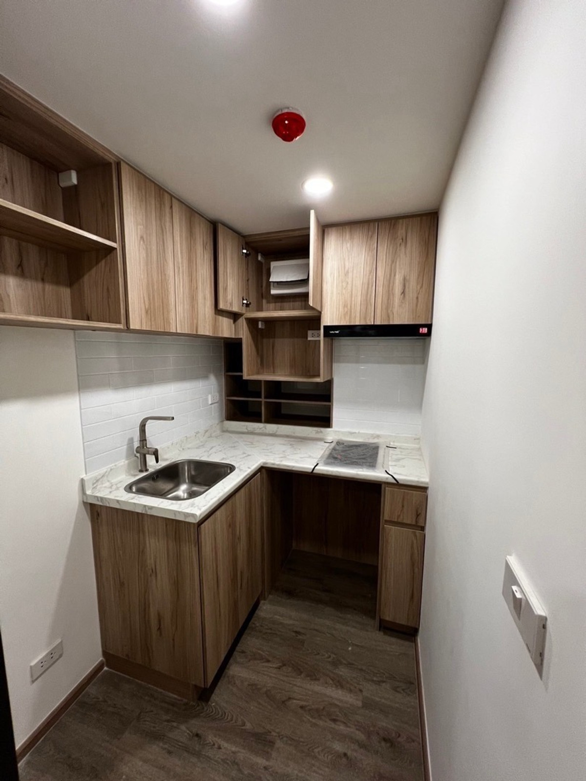 ให้เช่าคอนโดแจ้งวัฒนะ เมืองทอง : 2 ห้องนอน 1 ห้องน้ำ เช่า 16,000 บาท