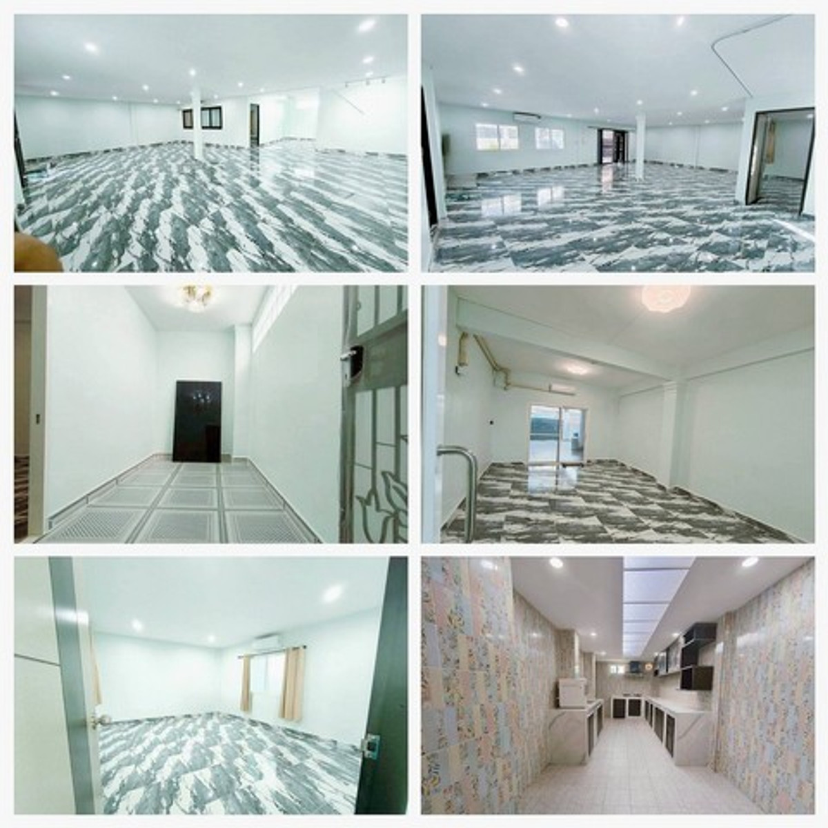 ให้เช่าโฮมออฟฟิศเกษตร นวมินทร์ ลาดปลาเค้า : HR3305ให้เช่าบ้านเดี่ยว 6 ห้องนอน รีโนเวทใหม่ซอยวชิรธรรมสาธิต 55 (หมู่บ้านรังสิยา 2) สุขุมวิท 101/1