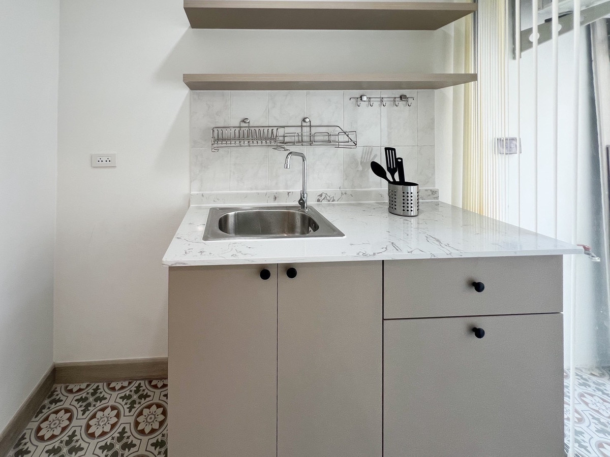 ขายคอนโดโชคชัย4 ลาดพร้าว71 : ขาย คอนโด เดอะ นิช ลาดพร้าว 48 เฟส 2 ( The Niche Ladprao 48 ) ใกล้สถานีรถไฟฟ้า เดินทางสะดวก