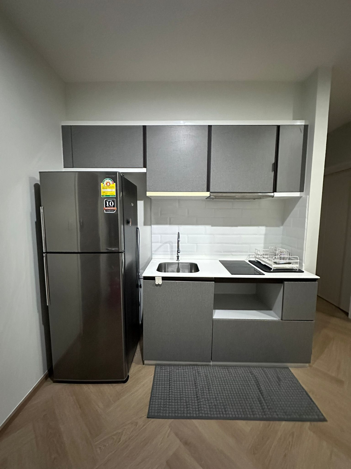 ขายคอนโดสาทร นราธิวาส : The Key Sathorn - Charoenraj  / 2 Bedrooms (FOR SALE), เดอะคีย์ สาทร - เจริญราษฎร์  / 2 ห้องนอน (ขาย) PT115