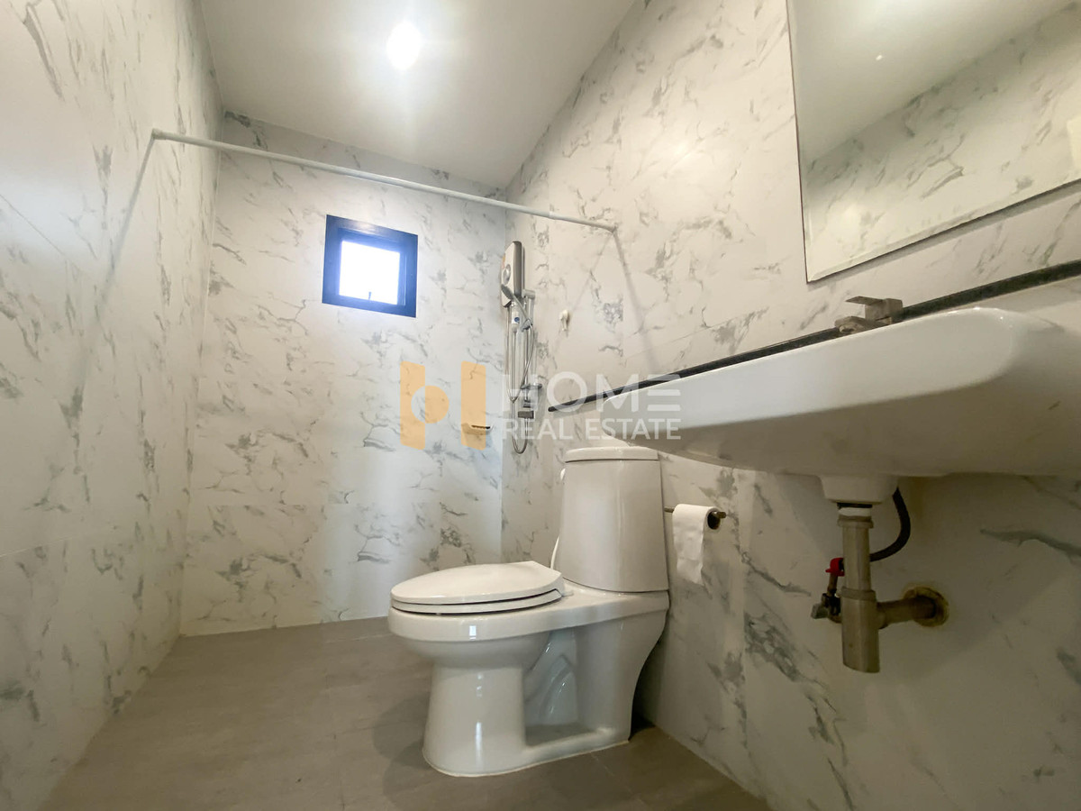 ขายทาวน์โฮมบางแค เพชรเกษม : 🏡✨ 5 นาทีถึง MRT บ้านใหม่ ต่อเติมครบ โคตรคุ้ม🔥 เฌอ วงแหวน - สาทร / 3 ห้องนอน (ขาย), Cher Wongwaen - Sathorn / 3 Bedrooms (FOR SALE) BALL283