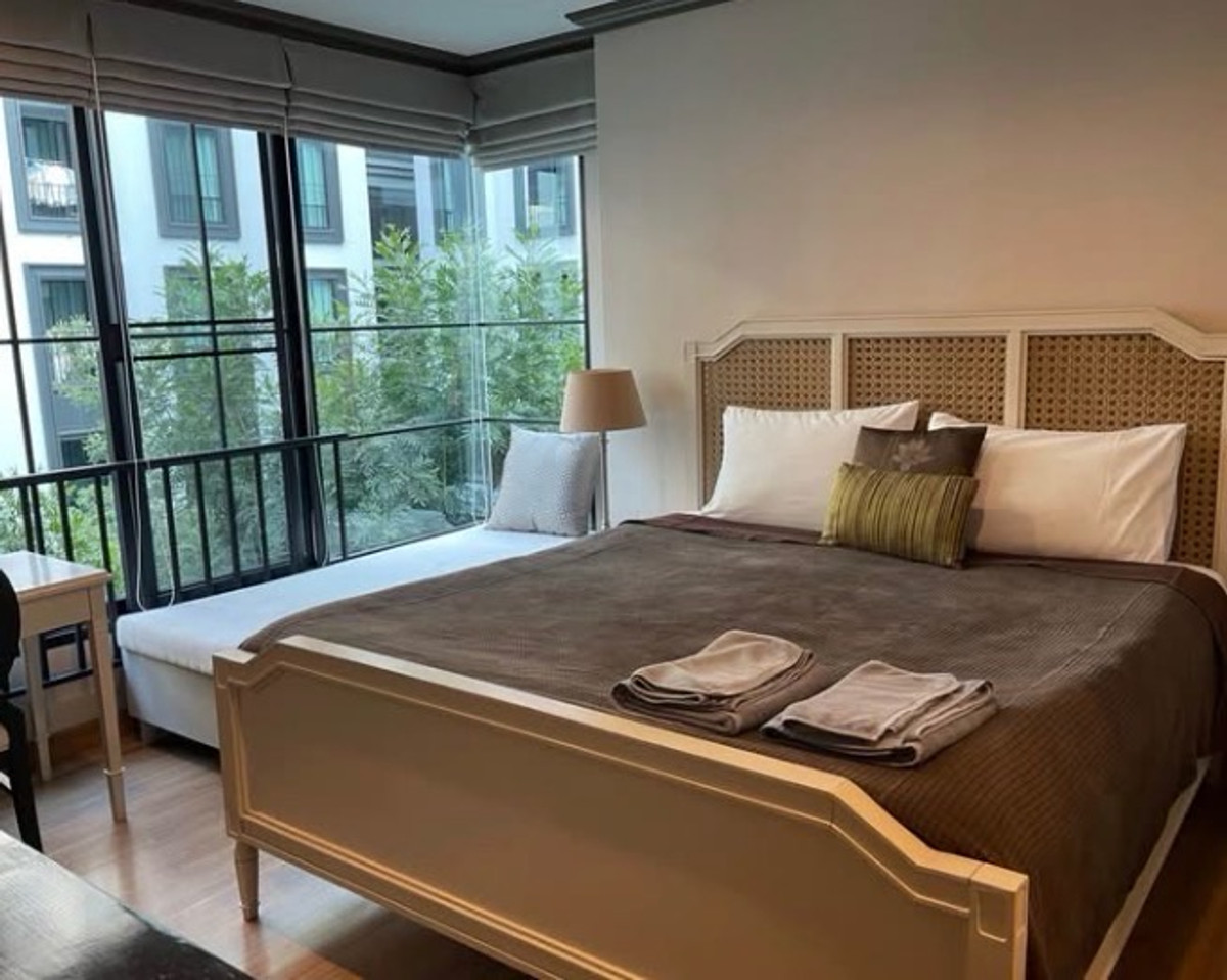 ให้เช่าคอนโดสยาม จุฬา สามย่าน : #R9626 🎉 130369 ให้เช่าคอนโด The Reserve Kasemsan 3