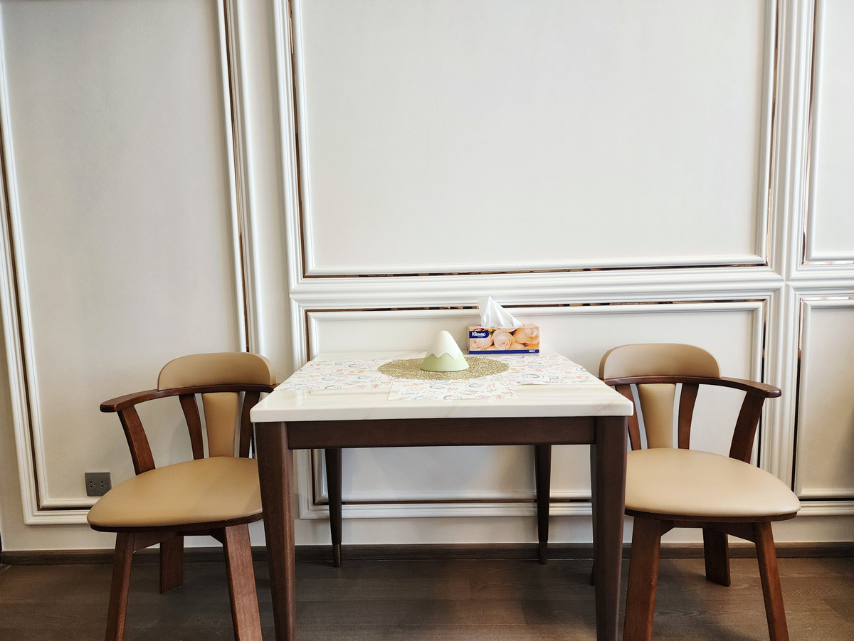 ให้เช่าคอนโดราชเทวี พญาไท : 🚝 Luxury Condo ใจกลางเมือง @ Park Origin Ratchathewi