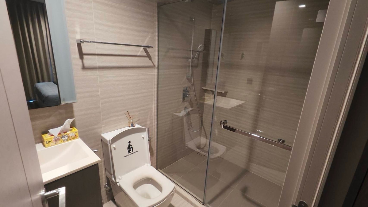 ให้เช่าคอนโดพระราม 9 เพชรบุรีตัดใหม่ RCA : ให้เช่า The Line Asoke Ratchada ☎️ 0912322009