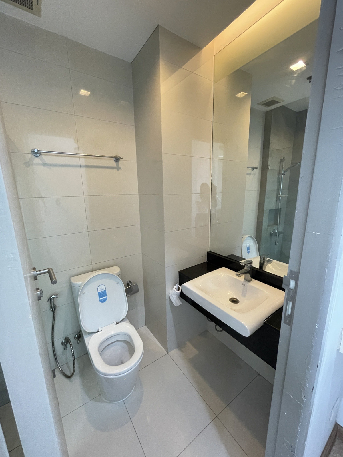 คอนโดราชเทวี พญาไท : Ideo Verve Ratchaprarop เช่า/ขาย ทำเลดี วิวดีมากกกก ห้องไม่ร้อน ลมโฟลวสุดๆ ใครพักที่นี่ เรียกทรัพย์รัวๆแน่นอน