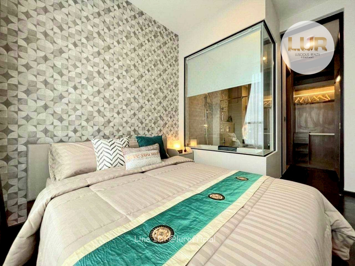 ให้เช่าคอนโดสุขุมวิท อโศก ทองหล่อ : ❤️ ให้เช่าคอนโด Park Origin Thonglor ❤️ ชั้นสูง วิวสวยมากกกก ไม่ร้อน ไม่มีตึกบัง