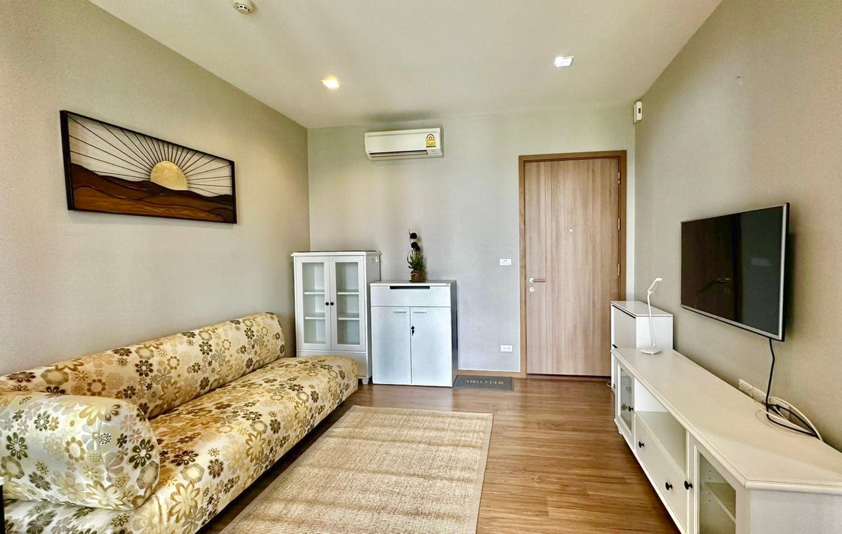 ให้เช่าคอนโดอ่อนนุช อุดมสุข : 🔥ให้เช่าด่วน!🔥Hasu Haus คอนโดใกล้ Habito โรงเรียนนานาชาติ Prep ไม่กี่นาทีถึง BTS อ่อนนุช